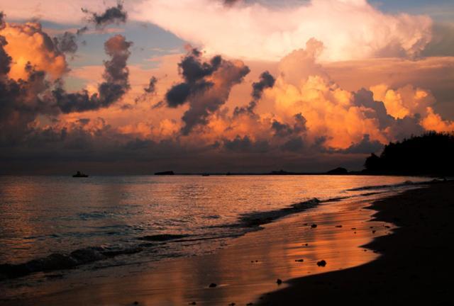 Turtle Bay Beach Club Watamu Exterior photo