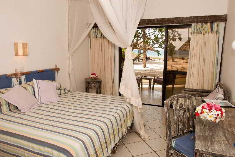 Turtle Bay Beach Club Watamu Exterior photo