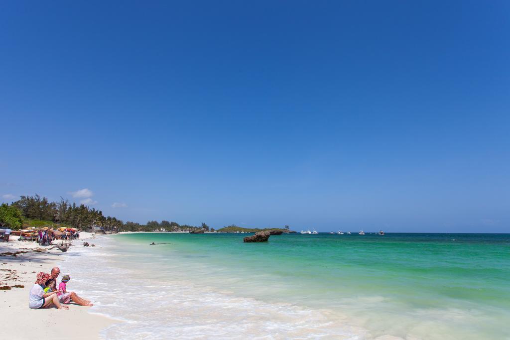 Turtle Bay Beach Club Watamu Exterior photo