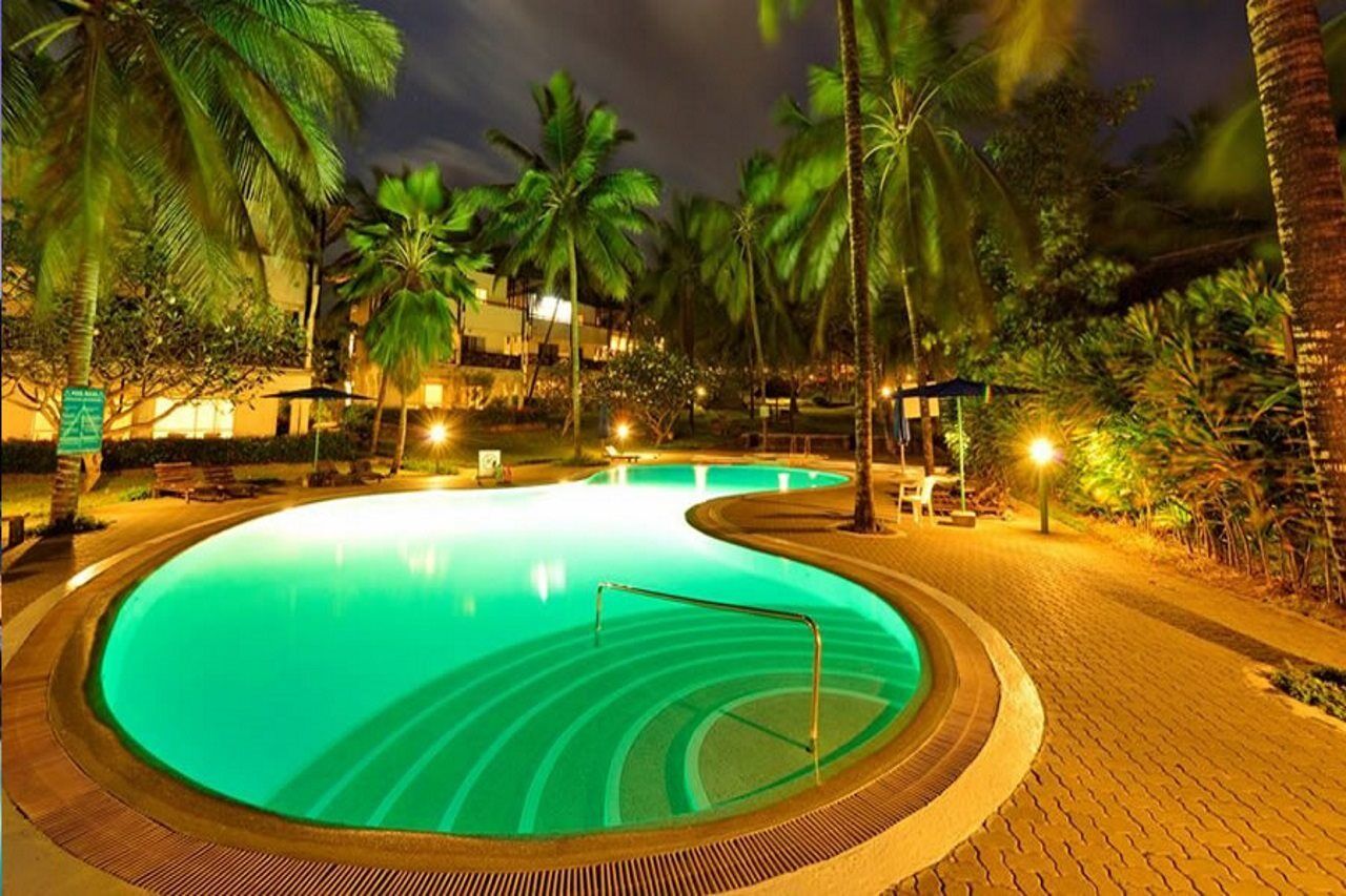 Turtle Bay Beach Club Watamu Exterior photo