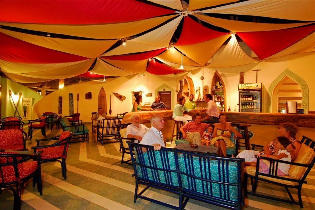 Turtle Bay Beach Club Watamu Exterior photo