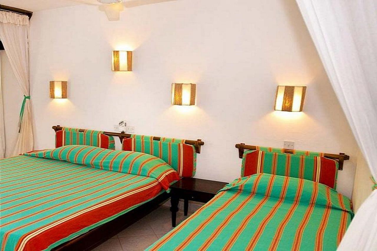 Turtle Bay Beach Club Watamu Exterior photo