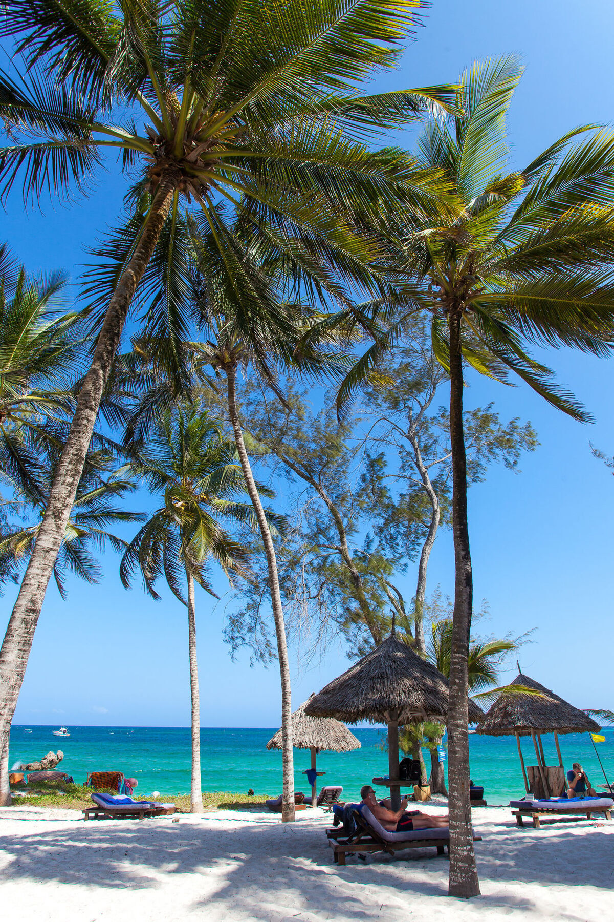 Turtle Bay Beach Club Watamu Exterior photo